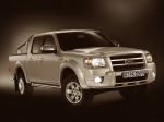 Ford Ranger Double Cab 2006 года